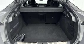 • Peugeot 408 zakelijke lease - Interieur – Bagageruimte