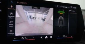 BMW 1-Serie M Sport Leasen (2)