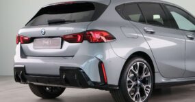 BMW 1-Serie Occasion Lease (1)