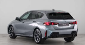 BMW 1-Serie uit voorraad leasen (1)