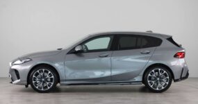 BMW 1-Serie uit voorraad leasen (2)
