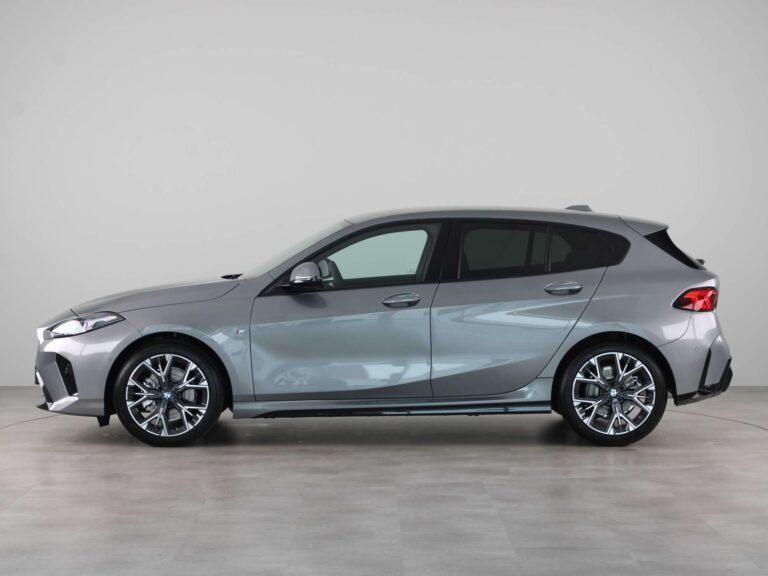 BMW 1-Serie uit voorraad leasen (2)