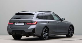 BMW 3-Serie Touring Zakelijk Leasen (2)