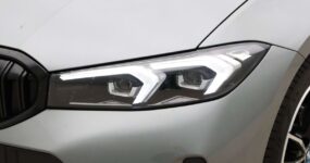 BMW 3-Serie Touring Zakelijke Lease (2)