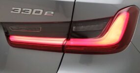 BMW 3-Serie Touring Zakelijke Lease (3)