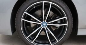 BMW 3-Serie Zakelijk Leasen (1)