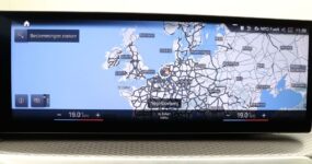 BMW 3-Serie Zakelijk Leasen (2)