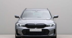 BMW 330e Occasion Lease (1)