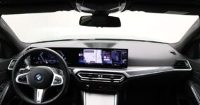 BMW 330e Occasion Lease (2)