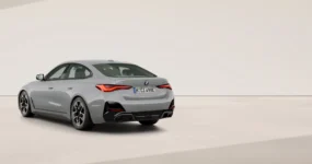 BMW i4 M Sport Edition Leasen (2)