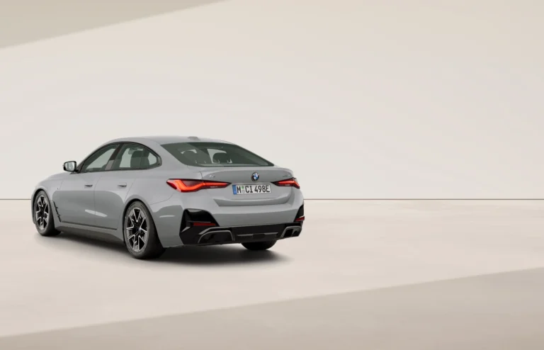 BMW i4 M Sport Edition Leasen (2)