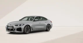 BMW i4 M Sport Edition Leasen (4)