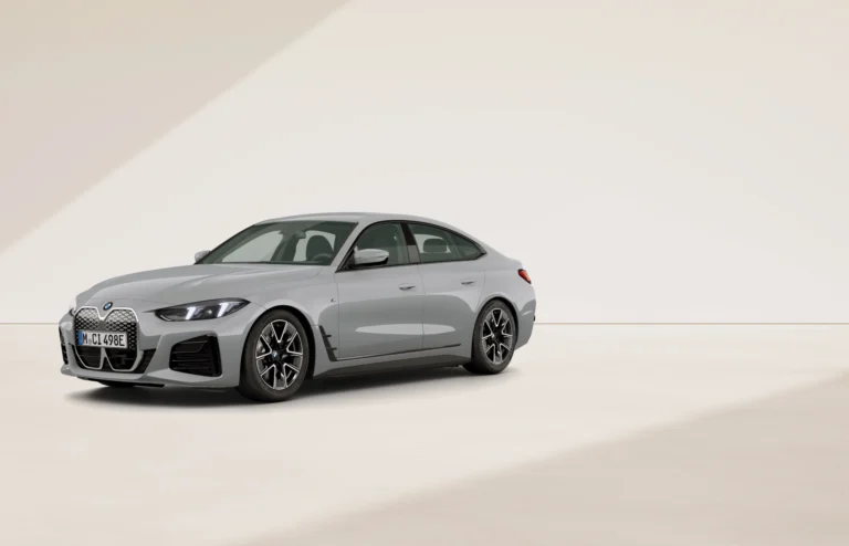 BMW i4 M Sport Edition Leasen (4)