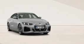 BMW i4 M Sport Edition Zakelijk Leasen (1)