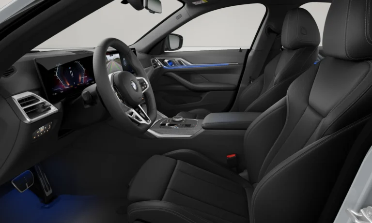 BMW i4 M Sport Edition Zakelijk Leasen (3)