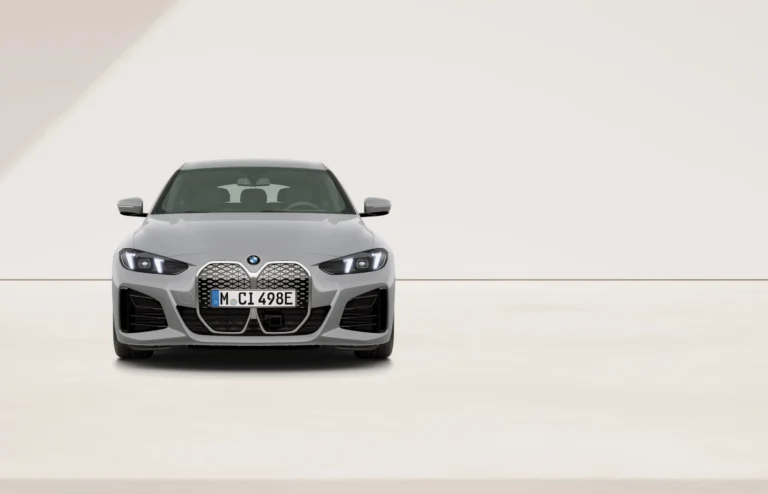 BMW i4 M Sport Edition Zakelijk Leasen (4)