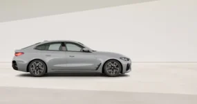 BMW i4 M Sport Edition Zakelijke Lease (2)