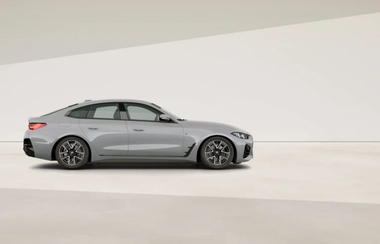 BMW i4 M Sport Edition Zakelijke Lease (2)