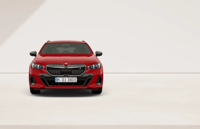 BMW i5 Touring M Sport Edition Zakelijk Leasen (2)