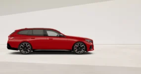 BMW i5 Touring M Sport Edition Zakelijke Lease (1)