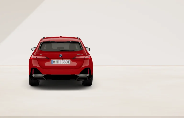 BMW i5 Touring M Sport Edition Zakelijke Lease (3)