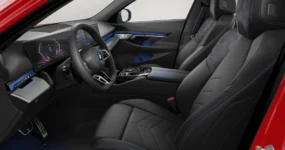 BMW i5 Touring Zakelijk Leasen (3)