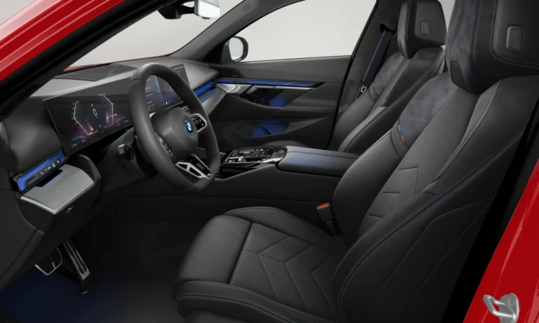 BMW i5 Touring Zakelijk Leasen (3)