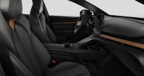 Cupra Tavascan Leasen uit voorraad (1)