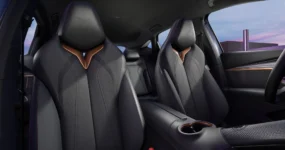 Cupra Tavascan Leasen uit voorraad (2)