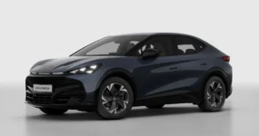 Cupra Tavascan Zakelijk Leasen (2)