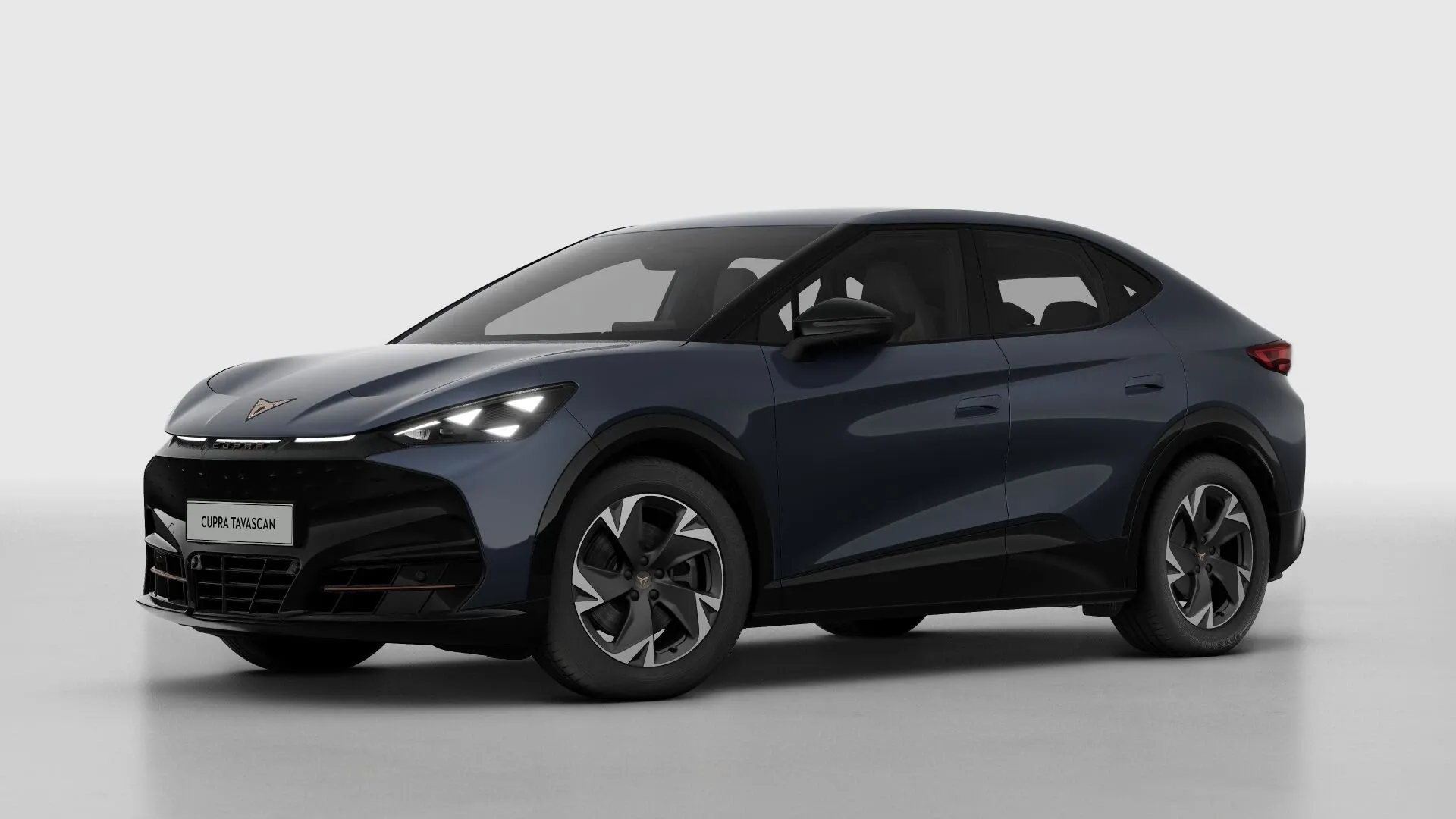 Cupra Tavascan Zakelijk Leasen (2)