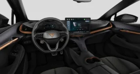 Cupra Tavascan Zakelijke Lease (1)