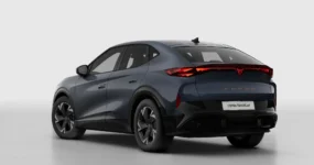 Cupra Tavascan Zakelijke Lease (2)