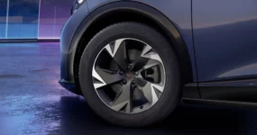 Cupra Tavascan Zakelijke Lease (3)