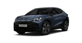 Cupra Tavascan leasen 17% bijtelling (1)