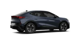 Cupra Tavascan leasen 17% bijtelling (2)