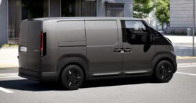 KIA PV5 Full Operational Lease (1)