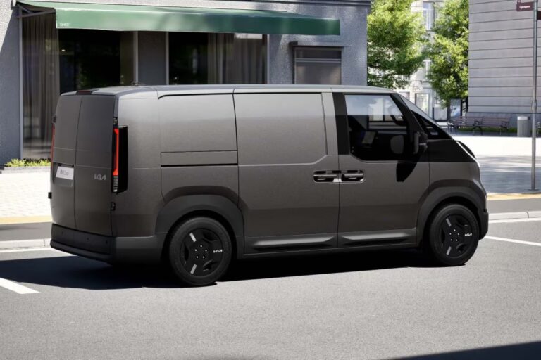 KIA PV5 Full Operational Lease (1)