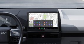 KIA PV5 Full Zakelijke Lease (4)