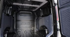 KIA PV5 Full Zakelijke Lease (7)