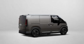 KIA PV5 Zakelijk Leasen (3)