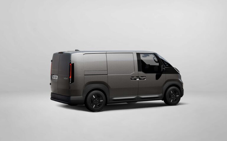 KIA PV5 Zakelijk Leasen (3)
