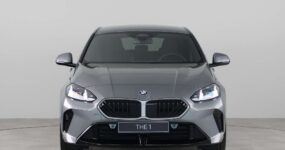 Occasion Lease BMW 1-Serie (1)