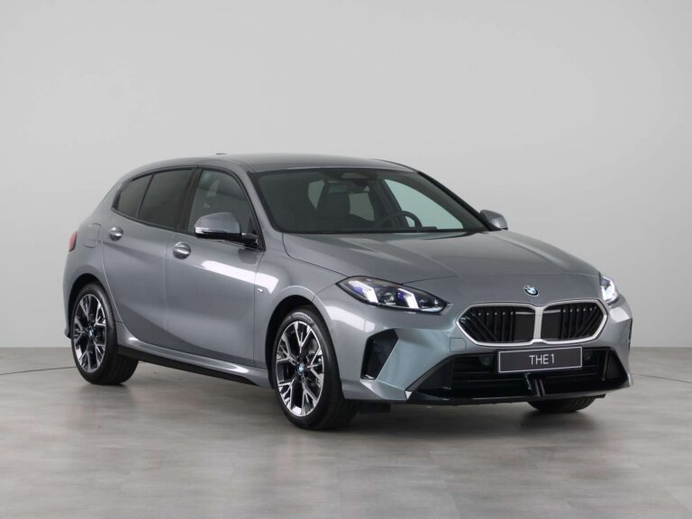 Occasion Lease BMW 1-Serie (2)