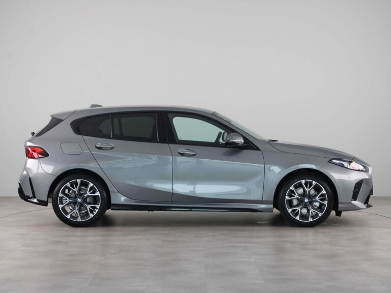 Occasion Lease BMW 1-Serie (3)