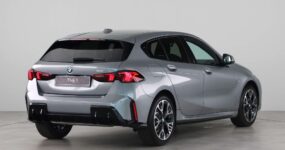 Occasion Lease BMW 1-Serie (4)