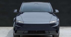 Tesla Model Y Standard Full Operational Lease (1)