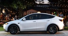 Tesla Model Y Standard Lease (2)
