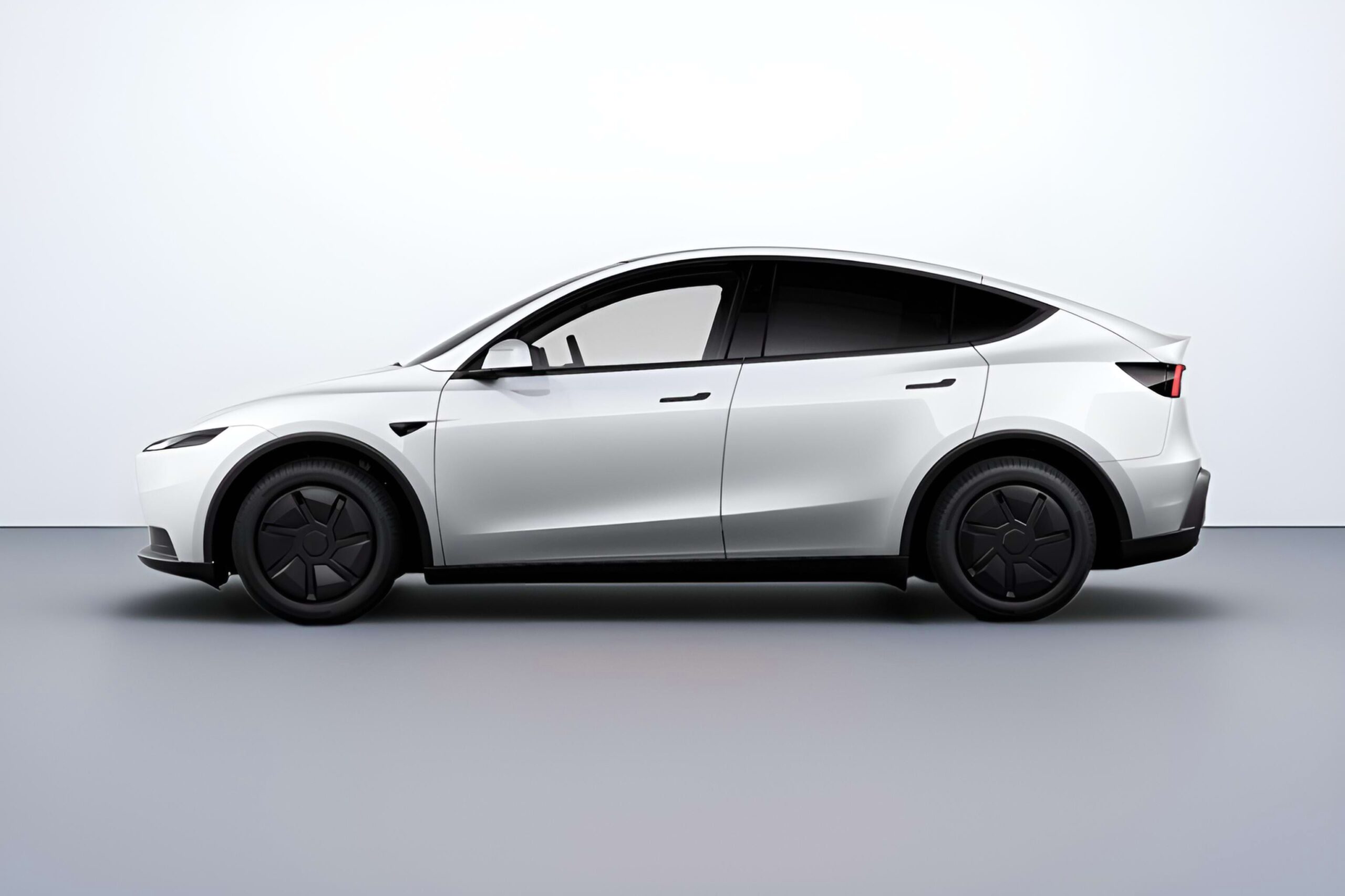 Tesla Model Y Standard Leasen (2)