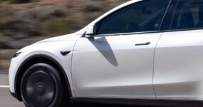 Tesla Model Y Standard Leasen (3)